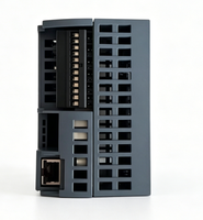 6ES7214-1HG40-0XB0 CPU 1214C DC/DC/RLY, 14DI 10DO Relé 2AI, Controlador PLC Compacto con PROFINET Automatización Industrial En Stock