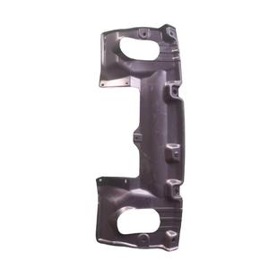 Plaque de protection du moteur Toyota Hilux 2011, plaque de protection inférieure 51441-0K050, plaque de protection en plastique - Product Image 4