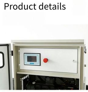Система Распылителя Высокого Давления - Product Image 3
