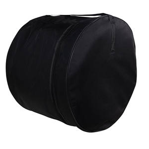 Free sample Custom High Quality Black Oxford Waterproof Drum <b>Bag</b> <b>Musical</b> Instrument Drum <b>Bag</b> Protection Snare Drum <b>Bag</b> - Product Image 4