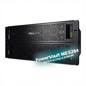 ฮาร์ดไดรฟ์ Dell EMC PowerVault ME5012 ME5024 ME5084 ME5212 ME5224 ME5284 สำหรับเซิร์ฟเวอร์จัดเก็บข้อมูลเครือข่าย - Product Image 1