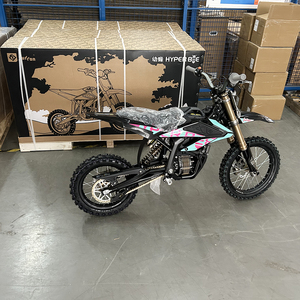 Surron Hyper Bee 2025, Nuovissima Moto Elettrica Economica, Potente Motore Centrale, Suron Ultra Bee 2 con Luci Surround <span class=keywords><strong>BX</strong></span> per Adolescenti - Product Image 2