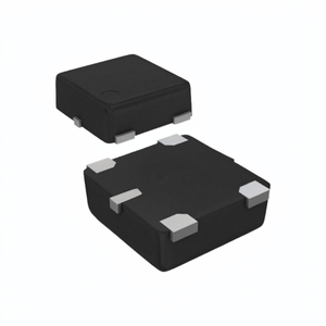 Components Electronic Power Management (PMIC) 4 SMD, Flat Leads Exposed Pad Original One Stop Service S-13R1D39-A4T2U3 - Product Image 1