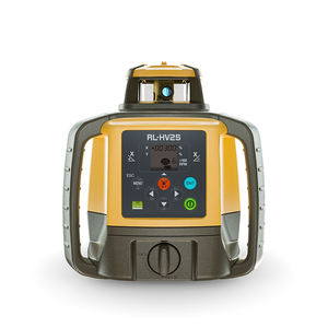 Otomatik kapatma verimli sürekli çalışma lazer seviyesi ile hassas mühendislik lazer seviyesi - Product Image 4