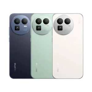 Smartphone Realme GT8 5G d'origine, écran AMOLED 6,79 pouces 144 Hz, Snapdragon 8 Elite, Android 16, 7000 mAh, charge 100 W, NFC, OTA - Product Image 4