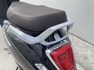 โรงงานขายส่งสกู๊ตเตอร์ความเร็วสูง 1500w สำหรับผู้ใหญ่ 2 ล้อ 60v มอเตอร์ไซค์มอเตอร์ไซค์ไฟฟ้าพร้อมแป้นเหยียบ Vsp Scooter - Product Image 2