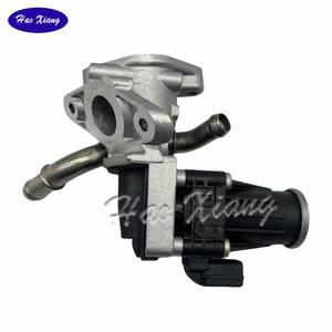 Car EGR Exhaust Gas Recirculation Valve EGR Remova... - Vicedeal