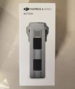 Matrice 4T 4E Global Version Parts Original <b>Battery</b> 99Wh 49mins Flying Time 6741mAh Li-ion 4S Intelligent <b>Battery</b> - Product Image 1
