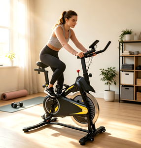 Vélo de spinning commercial TODO, vélo <span class=keywords><strong>d</strong></span>'exercice pour la maison et la salle de sport, vélo <span class=keywords><strong>d</strong></span>'entraînement <span class=keywords><strong>d</strong></span>'intérieur, machine de cyclisme <span class=keywords><strong>d</strong></span>'<span class=keywords><strong>occasion</strong></span>, vélo <span class=keywords><strong>d</strong></span>'exercice stationnaire, équipement de <span class=keywords><strong>fitness</strong></span> - Product Image 2