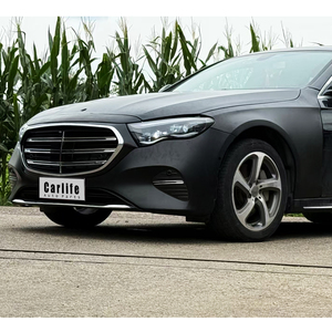 Kit carrosserie pare-chocs haute performance et <span class=keywords><strong>prix</strong></span> pour <span class=keywords><strong>Mercedes</strong></span> Benz Classe E W213 2016-2019 Conversion en 2025 W214 <span class=keywords><strong>E53</strong></span> <span class=keywords><strong>AMG</strong></span> - Product Image 4
