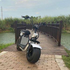 Scooter de 150cc con Llantas Anchas y Autoequilibrio de Dos Ruedas, 2026 - Product Image 6