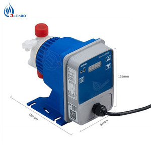 SEKO電磁投与ポンプ化学投与ポンプDms200投与ポンプSEKO DMS200 (3-9L/h) - Product Image 1