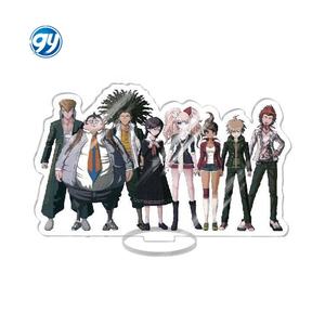 <span class=keywords><strong>Danganronpa</strong></span> <span class=keywords><strong>V3</strong></span>อะนิเมะตั้งโต๊ะอะนิเมะเรื่องลี้ลับของตกแต่งโต๊ะสำหรับแฟนๆ - Product Image 2