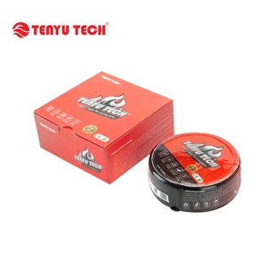 Auto extintor do dispositivo 1.0 kg do extintor com linha de produção nova da bola do extintor do relatório/MSDS do CE