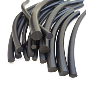 สายโอริงทนความร้อนสูงซิลิโคน EPDM โฟมยางสี่เหลี่ยมกลวงทึบแถบยางโอริง - Product Image 3