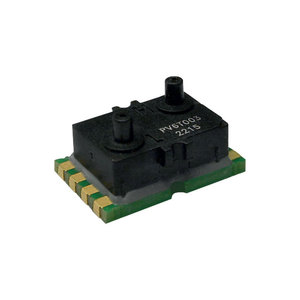 เซ็นเซอร์วัดความดันแบบติดตั้งบนพื้นผิว FirstSensor รุ่น HTD แบบ Piezoresistive สำหรับอุปกรณ์เครื่องจักรกล - Product Image 2