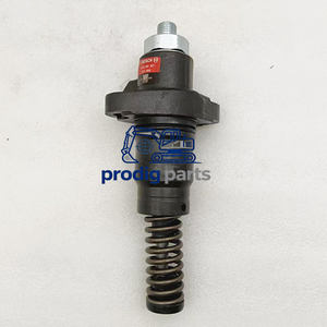 Piezas de Maquinaria de Construcción, Bomba de Combustible Diésel de Alta Calidad 0414693007, 0 414 693 007 para Motores EC210 EC240B EC290B D6E D7E - Product Image 2