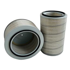 Mengma 92035948 Nouvel élément filtrant industriel pour compresseur d'air à vis, matériau en papier filtre - Product Image 6