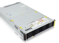 Servidor de red en rack Dell PowerEdge R740XD2 original, servidor de almacenamiento NAS, servidor Dell R740