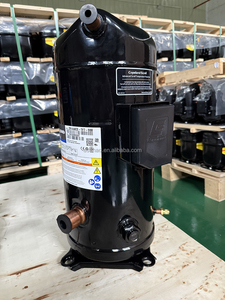 Compresseur de climatisation Copeland série ZR ZR144KCE-TF7-550 12HP, compresseur frigorifique Copeland Scroll - Product Image 4