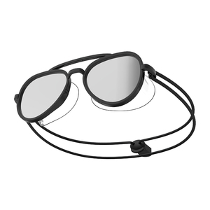 <span class=keywords><strong>Gafas</strong></span> de Natación para Adultos, con Protección Ocular de Silicona Líquida, Cuerda Elástica, Lentes de PC Electrochapadas, <span class=keywords><strong>Gafas</strong></span> de <span class=keywords><strong>Buceo</strong></span> - Product Image 2