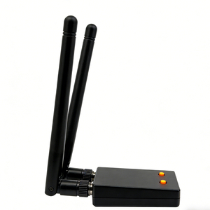 Receptor FPV Skydroid OTG Mini RC 5.8G 150CH UVC con Doble Antena para Drones, Transmisión de Video y Audio - Product Image 4