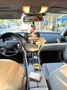 <span class=keywords><strong>Mercedes</strong></span>-Benz <span class=keywords><strong>Classe</strong></span> C C180 C180K 2011 W204 d'occasion, berline de luxe automatique, essence, conduite à gauche - Product Image 5