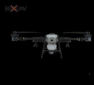 BROUAV Agras 50/100 Agricultural Fumigation Drone with <b>Pump</b> <b>Spraying</b> System Easy to Operate Cost-Effective - Product Image 5