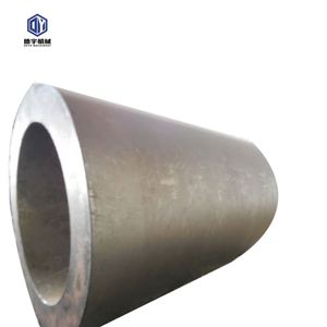 35crmo Fundición centrífuga Aluminio Laminador en frío Manguito de acero Eje Manguito Hub - Product Image 4