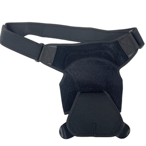 Soporte <span class=keywords><strong>de</strong></span> <span class=keywords><strong>Hombro</strong></span> Ajustable y Transpirable Diseñado para Aliviar el Malestar del <span class=keywords><strong>Hombro</strong></span> Congelado y las Actividades Deportivas - Product Image 4