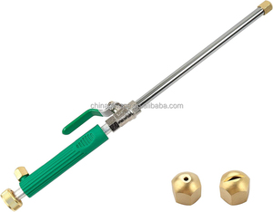 <span class=keywords><strong>Lance</strong></span> de nettoyage <span class=keywords><strong>haute</strong></span> <span class=keywords><strong>pression</strong></span>, buse de pulvérisation <span class=keywords><strong>pour</strong></span> <span class=keywords><strong>tuyau</strong></span> <span class=keywords><strong>d</strong></span>'<span class=keywords><strong>arrosage</strong></span>, outil de nettoyage <span class=keywords><strong>pour</strong></span> gouttière, patio, voiture, animal de compagnie, fenêtre - Product Image 3