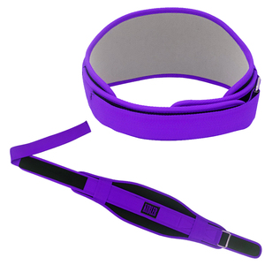 Adjustable Neoprene Gym Belt Customized Quality Fitness <b>Equipment</b> Accessory for Back Support During <b>Weight</b> <b>Lifting</b> - Product Image 3