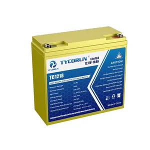 Long Cycle Lithium Batteries 12V 3ah 6ah 8ah LiFePO4 Battery for Motorcycle  - China Motorcycle Battery, 12V Start Battery