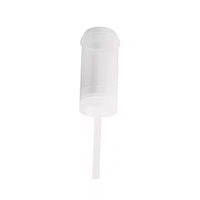 Professionelle Einweg-Öko-Freundliche Hochzeitstorten-Dekorationsform Silikon Push-Up Cake Pops Form Spülmaschinenfest DIY Backwerkzeug