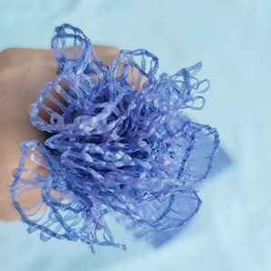 50*80cm 25kg 30kg tùy chỉnh khoai tây hành tây Trái Cây Rau gói Bao PE <span class=keywords><strong>raschel</strong></span> lưới túi - Product Image 6