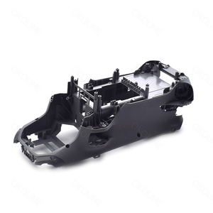 โครงแบบดั้งเดิมสำหรับ DJI AIR 3S ฝาครอบด้านหน้าด้านบน/กลาง/ล่างสำหรับ DJI AIR 3S อะไหล่ซ่อมโดรน - Product Image 4