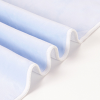 Serviette poncho personnalisée pour tout-petit, serviette de bain à capuche pour bébé, couverture portable en bambou, serviette de bain à capuche pour enfants, serviette de plage pour enfants