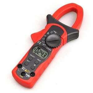 New <b>UNIT</b> UT205A+ 1000A <b>AC</b> Clamp Meter Reliable <b>Portable</b> Tools for Electronics and Electrical Maintenance - Product Image 4
