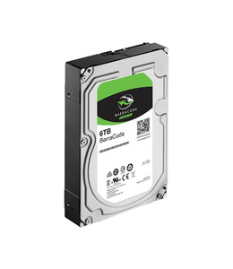 Original nuevo 6TB 3,5 ''OEM BarraCuda <span class=keywords><strong>ST6000DM003</strong></span> SATA 6 Gb/s disco duro para servidor - Product Image 2