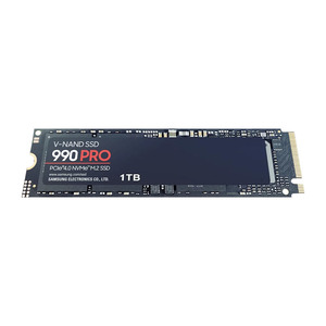 990 PRO Interne SAS Server SSD 1TB Tragbar mit PCIe 4.0 High Speed - Product Image 1