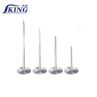 IKING – Épingles et rondelles d'isolation pour soudage, approvisionnement en vrac, directement du fabricant