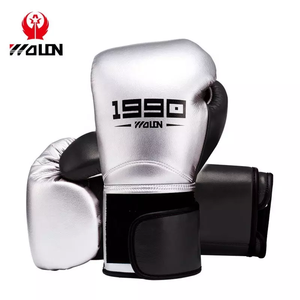 MMA, UFC, Muay Thai Boks için Kendi Yüksek Kaliteli Dövüş Eldivenlerinizi Tasarlayın - PU Malzeme, Bedenler S/<span class=keywords><strong>M</strong></span>/L/XL - Product Image 6