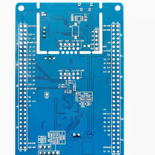 HT32F50030 MCU Development Board Kit ESK32-30520 CortexM0 HT32F50020-48LQFP