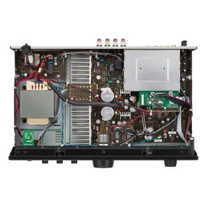 Amplificador HI FI 2.0 Silver PMA 600NE 70w por canal - Product Image 3