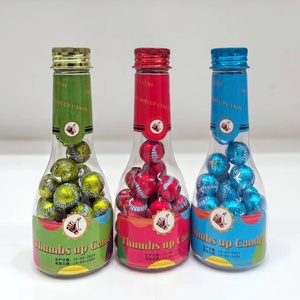 Fournisseur en gros de chocolats pour enfants, mini chocolats colorés, chocolats de qualité supérieure, chocolats gastronomiques - Product Image 6