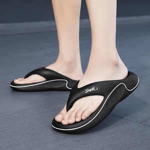 Sandales et tongs d'été en EVA pour hommes et femmes, pour la plage et les activités de plein air - Product Image 4