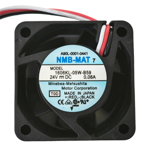 A90L-0001-0441 พัดลมระบายความร้อนสำหรับ FANUC - Product Image 2