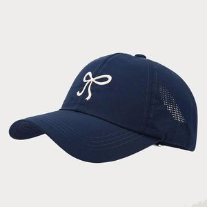 Gorra de Béisbol Unisex Personalizada de Alta Calidad al por Mayor con Logotipo Bordado, Gorras de Béisbol de Verano para Mujer - Product Image 3