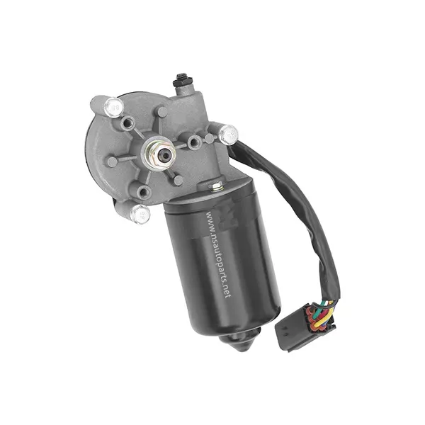 Auto Parts Electrical System 12V 24V Front Windscreen Wiper Motor 12 DC Motor Automotive Parts Brushless 100% Professional Test