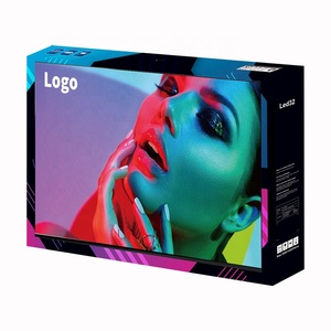 ทีวีสมาร์ทแอนดรอยด์ LED 4K Ultra HD คุณภาพสูง ขนาด 85 นิ้ว รุ่นใหม่ พร้อมหน้าจอกว้าง รองรับ WiFi HDTV เหมาะสำหรับใช้ในโรงแรม - Product Image 6